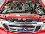 Ford Ranger 2010
