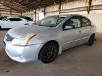 Nissan Sentra 2012