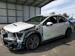 Subaru WRX 2023