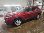 Jeep Cherokee 2014