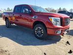 Nissan Titan 2016