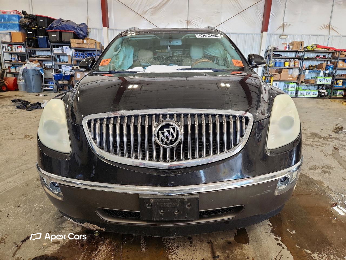 Buick Enclave 2011