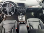 Audi Q5 2012