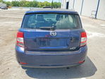 Scion xD 2010