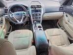 Ford Explorer 2013