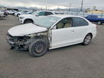Volkswagen Jetta 2012