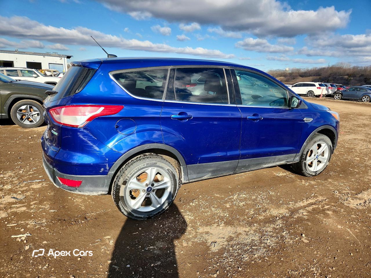 Ford Escape 2013