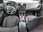 Chrysler 200 2013