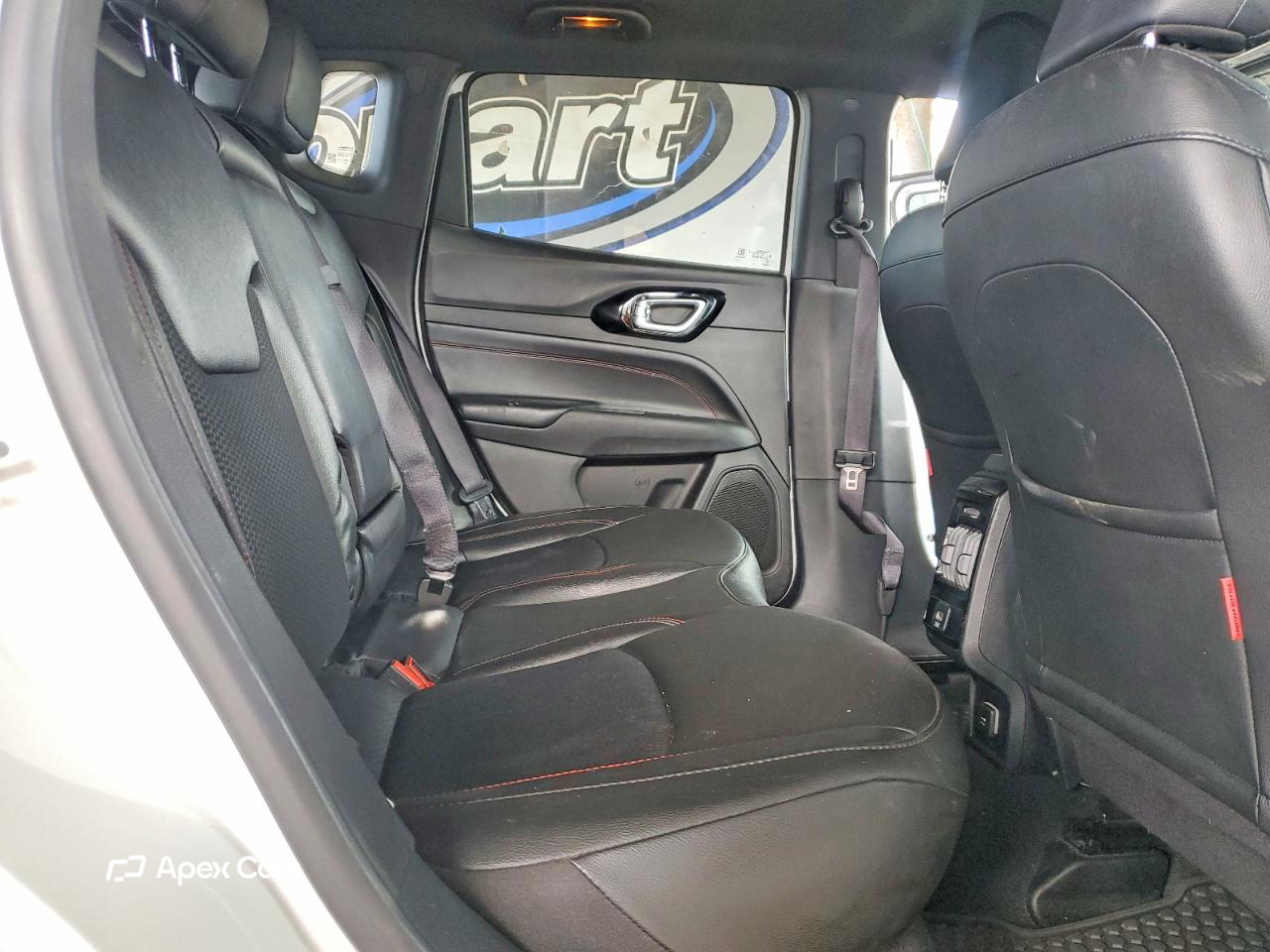 Jeep Compass 2025