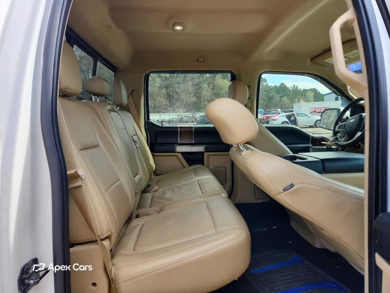 Ford F-150 2016