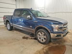 Ford F-150 2018