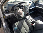 Subaru Legacy 2012