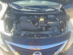 Nissan Versa 2015