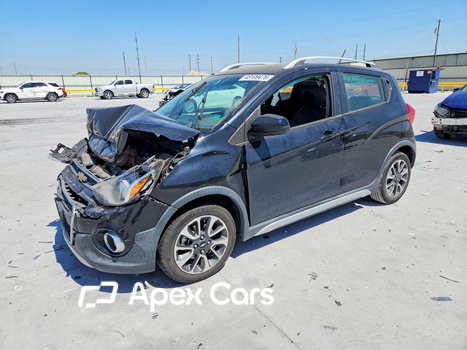 Chevrolet Spark 2020 - Image 1 of 14