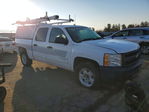 Chevrolet Silverado 2010