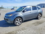 Acura MDX 2012