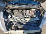 Nissan Versa 2015