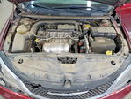 Chrysler 200 2016