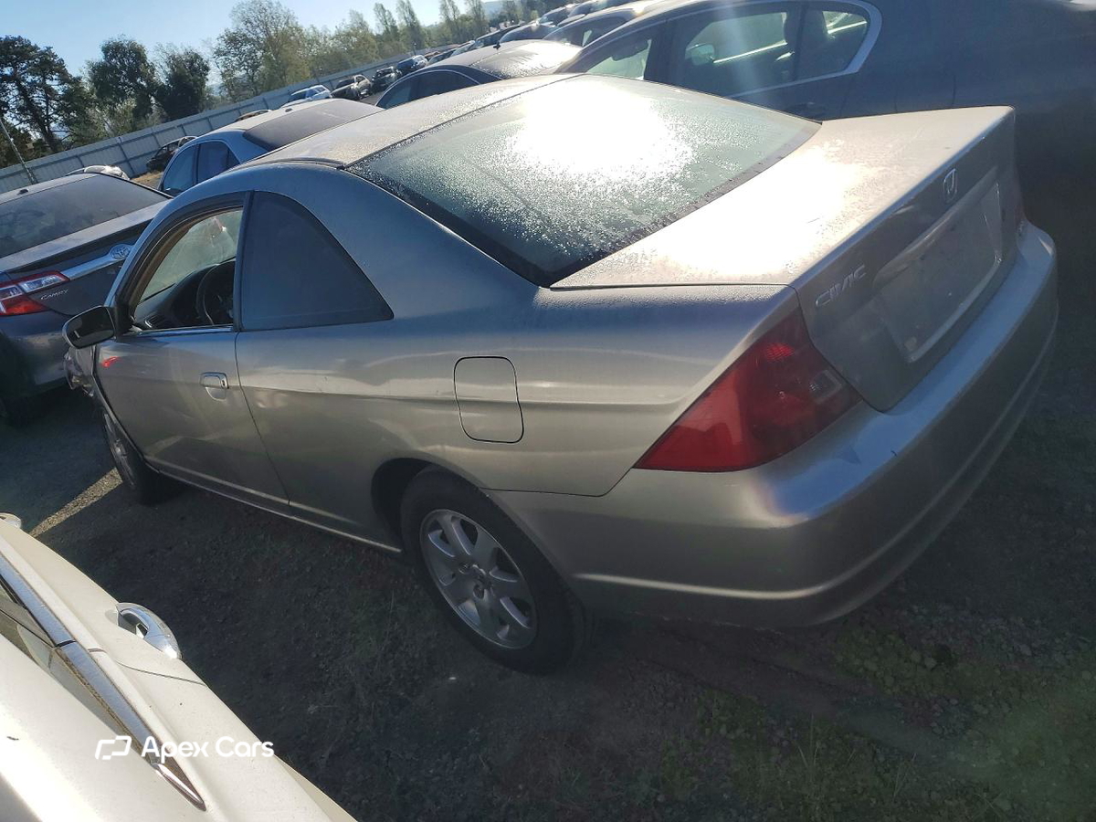 Honda Civic 2003