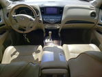 Infiniti JX 2013