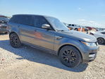 Land Rover Range Rover 2017