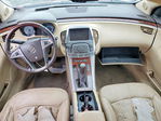 Buick LaCrosse 2011