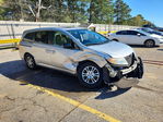 Honda Odyssey 2013