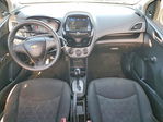 Chevrolet Spark 2019