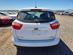 Ford C-MAX 2015