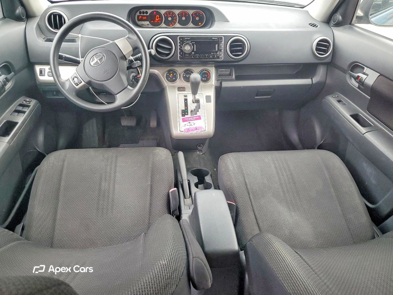 Scion xB 2008