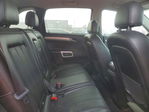 Chevrolet Captiva 2012