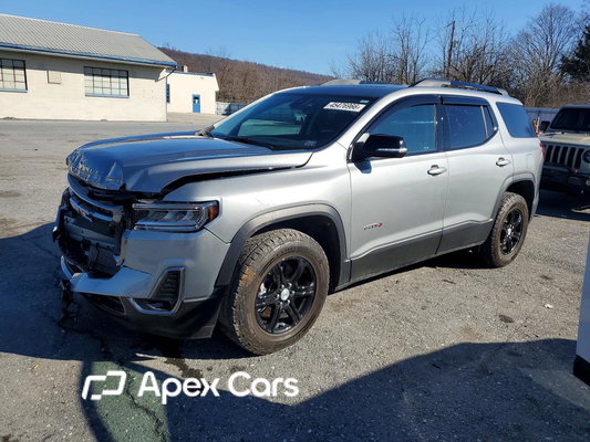 GMC Acadia 2023 - Image 1 of 13