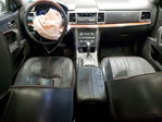 Lincoln MKZ 2011