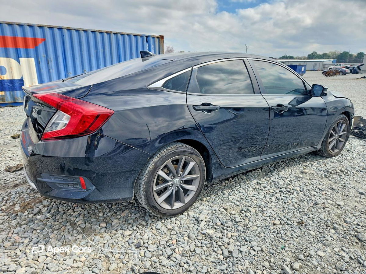 Honda Civic 2019