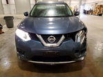 Nissan Rogue 2014