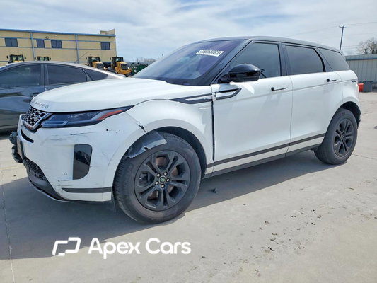 Land Rover Range Rover Evoque 2020 - Image 1 of 13