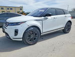 Land Rover Range Rover Evoque 2020