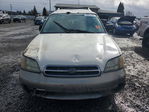 Subaru Legacy 2002