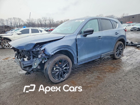 Mazda CX-5 2024 - Image 1 of 14