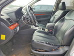 Subaru Outback 2011