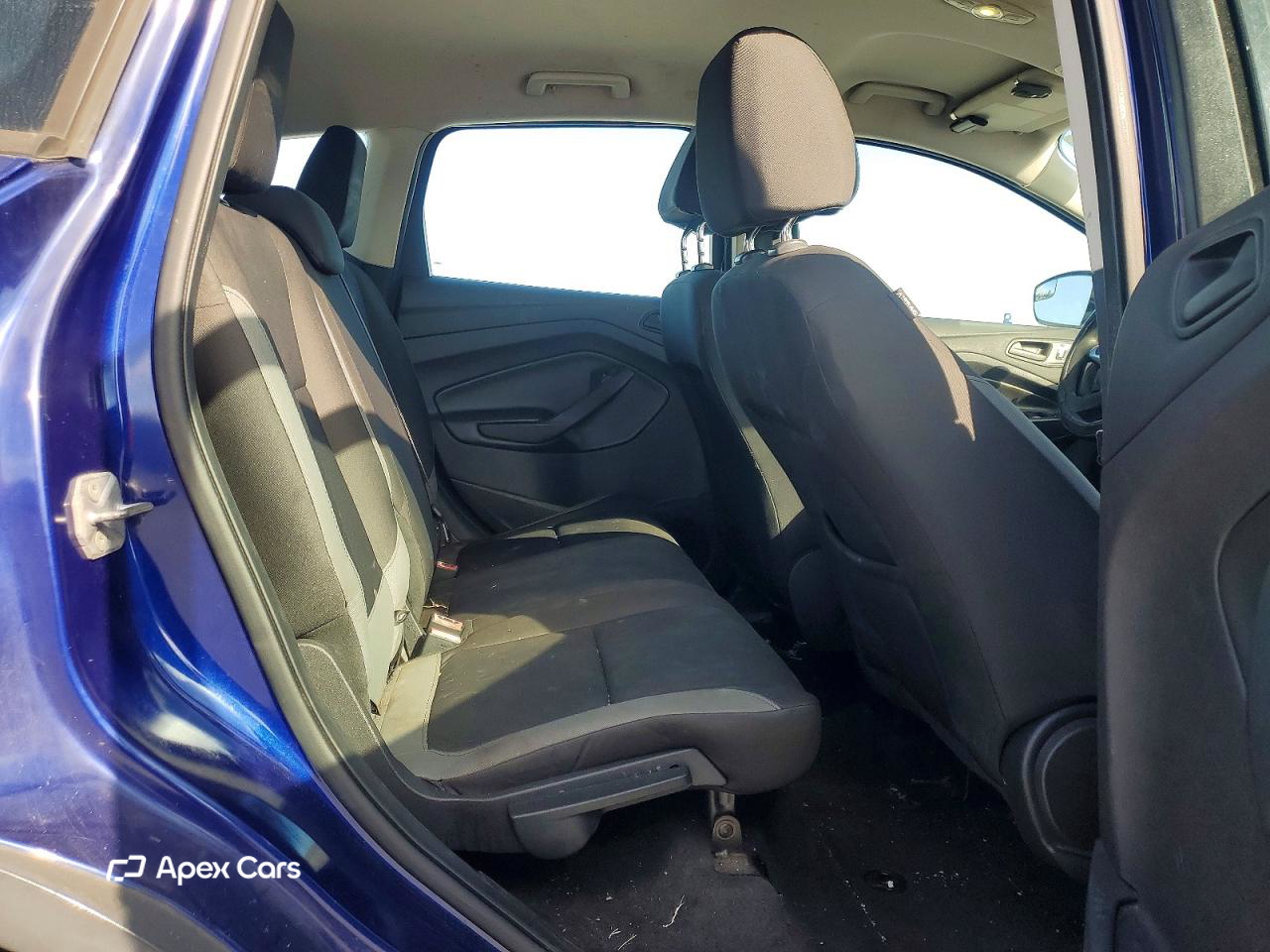 Ford Escape 2014