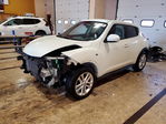 Nissan Juke 2012