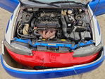 Mitsubishi Eclipse 1999
