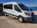 Ford Transit 2015