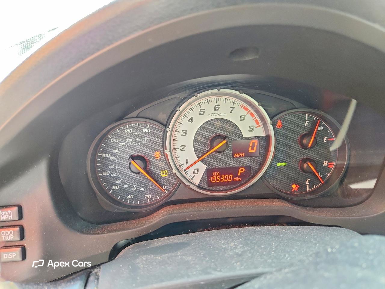Scion FR-S 2015