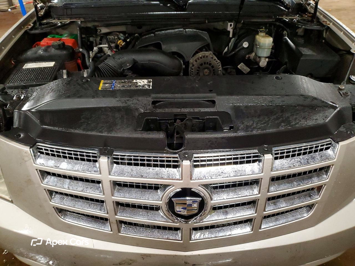 Cadillac Escalade 2007