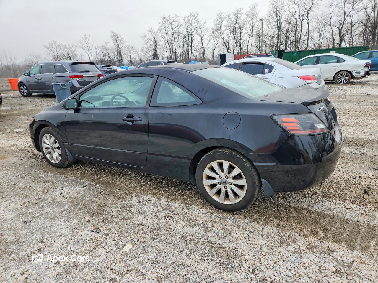 Honda Civic 2008