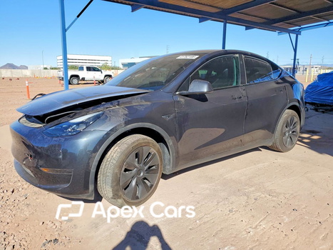Tesla Model Y 2025 - Zdjęcie 1 z 14