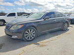 Lexus LS 2008