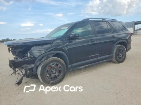 Honda Pilot 2023 - Image 1 of 14